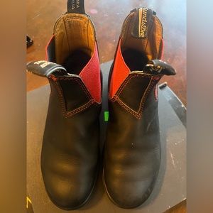 Blundstone Chelsea boot